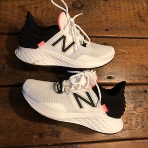 New Balance Fresh Foam Roav!